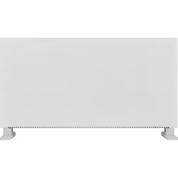 Life Optimal Θερμοπομπός Δαπέδου 2600W 75.2x43cm Λευκός