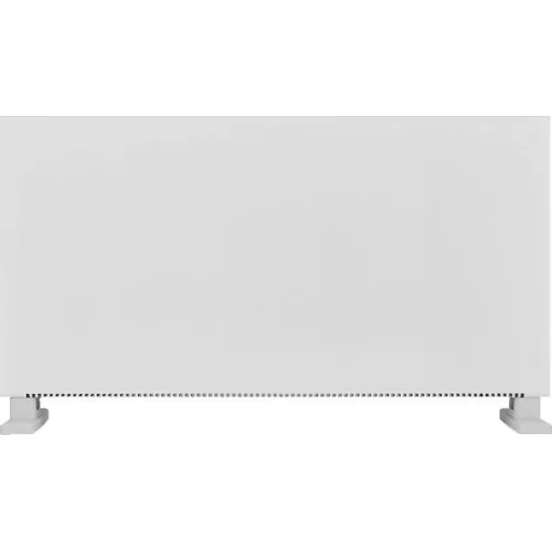 Life Optimal Θερμοπομπός Δαπέδου 2600W 75.2x43cm Λευκός