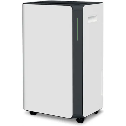 Life Smart Concept20 Αφυγραντήρας με Συμπιεστή Ιονιστή και Wi-Fi 20lt