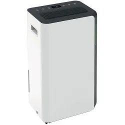 Life Smart Concept20 Αφυγραντήρας με Συμπιεστή Ιονιστή και Wi-Fi 20lt