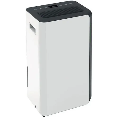 Life Smart Concept20 Αφυγραντήρας με Συμπιεστή Ιονιστή και Wi-Fi 20lt