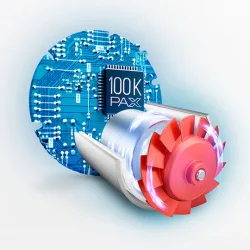 Valera Επαγγελματικό Πιστολάκι Μαλλιών 2000W