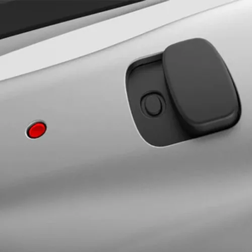 Valera Volumissima 228-0019 Τοστιέρα με Κεραμικές Πλάκες 30W