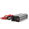 Nedis Inverter Αυτοκινήτου Τροποποιημένου Ημιτόνου 600W για Μετατροπή 12V DC σε 230V AC