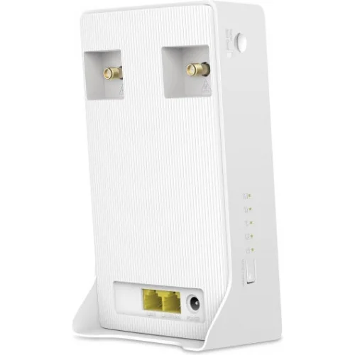 Mercusys MB130-4G Ασύρματο 4G Mobile Router Wi‑Fi 5 με 2 Θύρες Ethernet