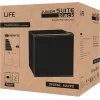 Life Mini Bar Ξενοδοχείου 41lt, Ενεργειακής Κλάσης E 45x45x49.5cm
