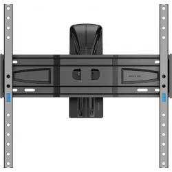 Meliconi Extra 400 Βάση Τηλεόρασης Τοίχου με Βραχίονα έως 45kg Meliconi Extra 400 Βάση Τηλεόρασης Τοίχου με Βραχίονα έως 45kg