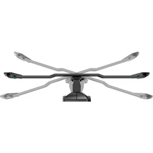 Meliconi Extra 400 Βάση Τηλεόρασης Τοίχου με Βραχίονα έως 45kg Meliconi Extra 400 Βάση Τηλεόρασης Τοίχου με Βραχίονα έως 45kg