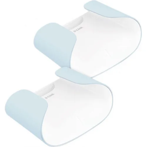 D-Link M30 Aquila PRO AI (2-pack) Ασύρματο Router Wi‑Fi 6 με 4 Θύρες Ethernet