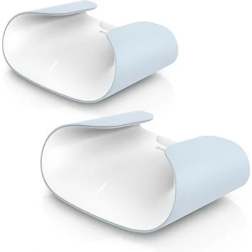 D-Link M30 Aquila PRO AI (2-pack) Ασύρματο Router Wi‑Fi 6 με 4 Θύρες Ethernet