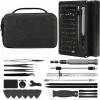 Pcwork PCW08J Κασετίνα με 89 Εργαλεία Pcwork PCW08J Κασετίνα με 89 Εργαλεία
