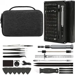 Pcwork PCW08J Κασετίνα με 89 Εργαλεία Pcwork PCW08J Κασετίνα με 89 Εργαλεία