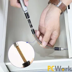 Pcwork PCW08J Κασετίνα με 89 Εργαλεία Pcwork PCW08J Κασετίνα με 89 Εργαλεία