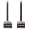 Nedis Cable HDMI male - HDMI male 20m Μαύρο