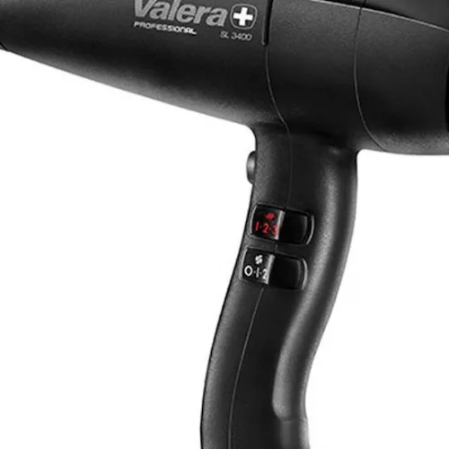Valera Επαγγελματικό Πιστολάκι Μαλλιών 2000W Valera Επαγγελματικό Πιστολάκι Μαλλιών 2000W
