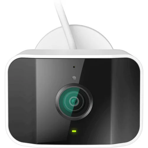 D-Link DCS-8620LH IP Κάμερα Παρακολούθησης Wi-Fi Full HD+ 4MP Αδιάβροχη με Αμφίδρομη Επικοινωνία