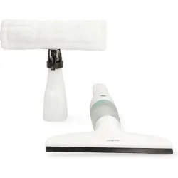 Nedis Καθαριστής Τζαμιών Μπαταρίας 3.7V Λευκός