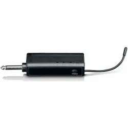 Lenco MCW-011BK Ασύρματο Δυναμικό Μικρόφωνο Χειρός για Φωνητικά Lenco MCW-011BK Ασύρματο Δυναμικό Μικρόφωνο Χειρός για Φωνητικά