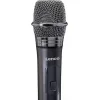 Lenco Ασύρματο Μικρόφωνο Karaoke Set of 2 σε Μαύρο Χρώμα Lenco Ασύρματο Μικρόφωνο Karaoke Set of 2 σε Μαύρο Χρώμα