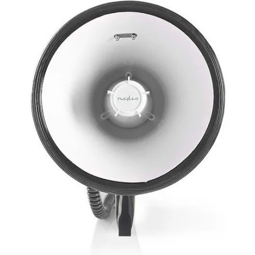 Nedis Τηλεβόας Ισχύος 25W