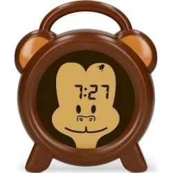 Alecto Βρεφικό Παιχνίδι BC-100 με Φως