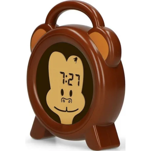 Alecto Βρεφικό Παιχνίδι BC-100 με Φως