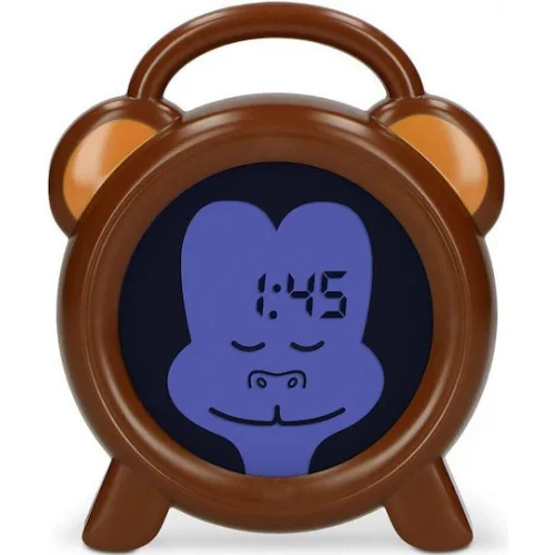 Alecto Βρεφικό Παιχνίδι BC-100 με Φως