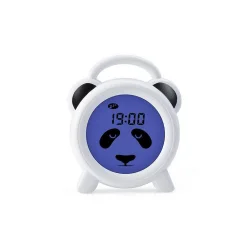 Alecto Επιτραπέζιο Ρολόι Λευκό