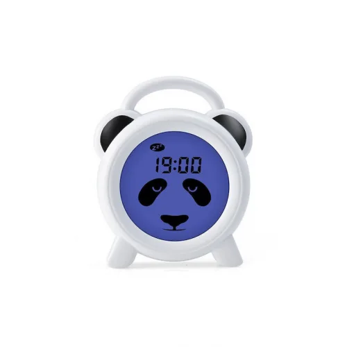 Alecto Επιτραπέζιο Ρολόι Λευκό