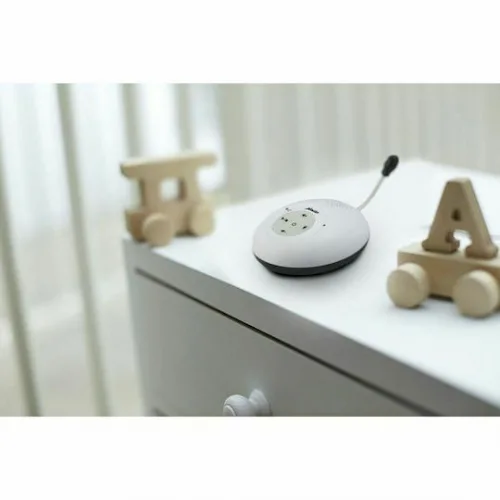 Alecto Ενδοεπικοινωνία Μωρού με Αμφίδρομη Επικοινωνία & Νανουρίσματα