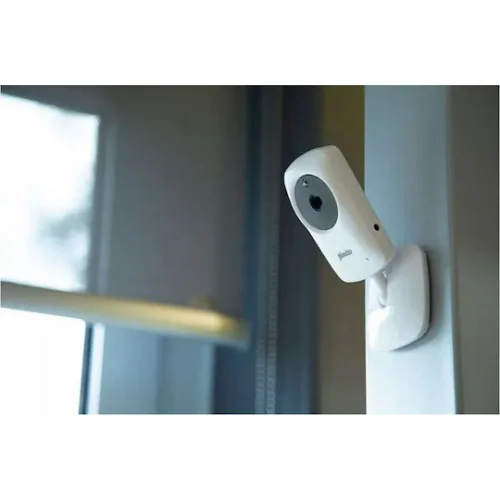 Alecto Ενδοεπικοινωνία Μωρού με Αμφίδρομη Επικοινωνία & Νανουρίσματα