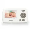 Alecto Ασύρματη Ενδοεπικοινωνία Μωρού με Κάμερα & Οθόνη 2.4" & Αμφίδρομη Επικοινωνία