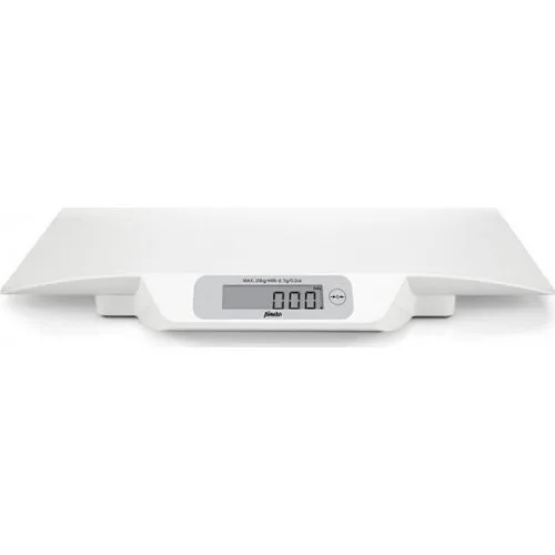 Alecto Ψηφιακός Βρεφοζυγός