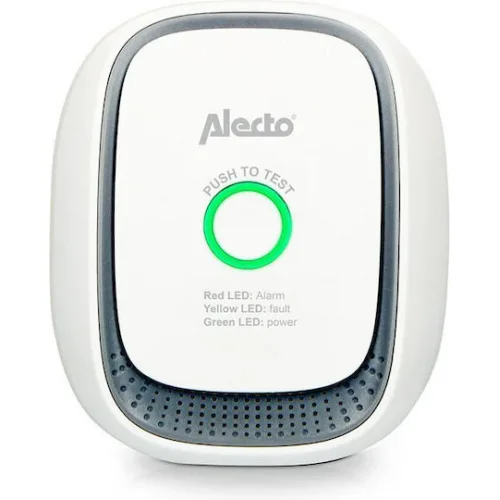 Alecto Ανιχνευτής Αερίου