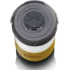 Lenco Ηχείο Bluetooth 3W με Διάρκεια Μπαταρίας έως 40 ώρες Bamboo-White