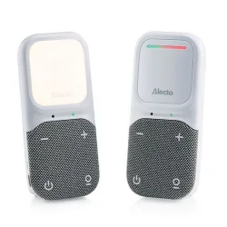 Alecto Ασύρματη Ενδοεπικοινωνία Μωρού με Αμφίδρομη Επικοινωνία