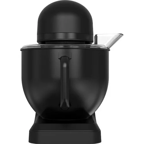 Life Fine Dining Κουζινομηχανή 1500W με Ανοξείδωτο Κάδο 7lt