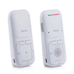 Alecto Ασύρματη Ενδοεπικοινωνία Μωρού με Αμφίδρομη Επικοινωνία