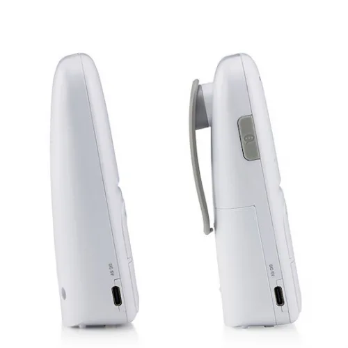 Alecto Ασύρματη Ενδοεπικοινωνία Μωρού με Αμφίδρομη Επικοινωνία