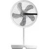 Life Gale Ανεμιστήρας Ορθοστάτης 24W Διαμέτρου 40cm με Τηλεχειριστήριο