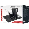 Life Δίσκος Καλωσορίσματος με Βραστήρα 0.8lt