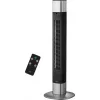 Life The Tower Ανεμιστήρας Πύργος 50W με Τηλεχειριστήριο