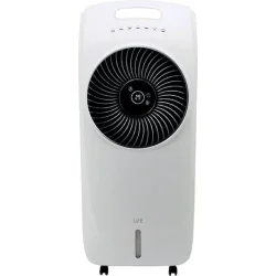 Life Typhoon 2 Air Cooler 95W με Τηλεχειριστήριο