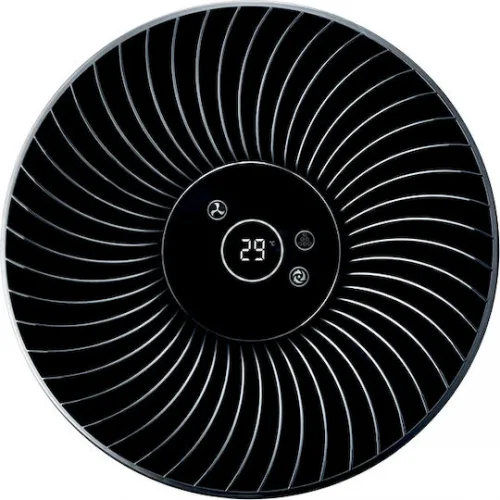 Life Typhoon 2 Air Cooler 95W με Τηλεχειριστήριο