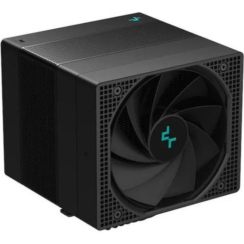 Deepcool Assassin IV Ψύκτρα Επεξεργαστή για Socket AM4/AM5/115x/1700