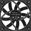 Deepcool FD12 Case Fan 120mm με ARGB Φωτισμό και Σύνδεση 4-Pin PWM 3τμχ