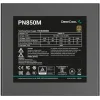 Deepcool PN850M 850W Μαύρο Τροφοδοτικό Υπολογιστή Full Modular 80 Plus Gold