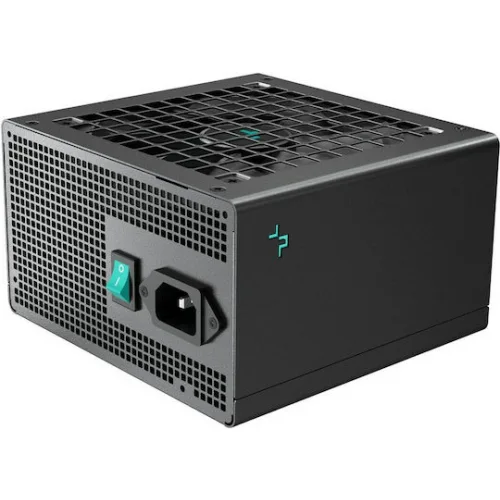 Deepcool PN850M 850W Μαύρο Τροφοδοτικό Υπολογιστή Full Modular 80 Plus Gold