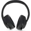 Nedis HPBT6024BK Ασύρματα / Ενσύρματα Over Ear Ακουστικά με 28 ώρες Λειτουργίας και Quick Charge Μαύρα Nedis HPBT6024BK Ασύρματα / Ενσύρματα Over Ear Ακουστικά με 28 ώρες Λειτουργίας και Quick Charge Μαύρα