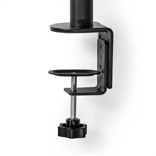 Nedis Βάση Γραφείου Οθόνης έως 32" με Βραχίονα (233-2805)